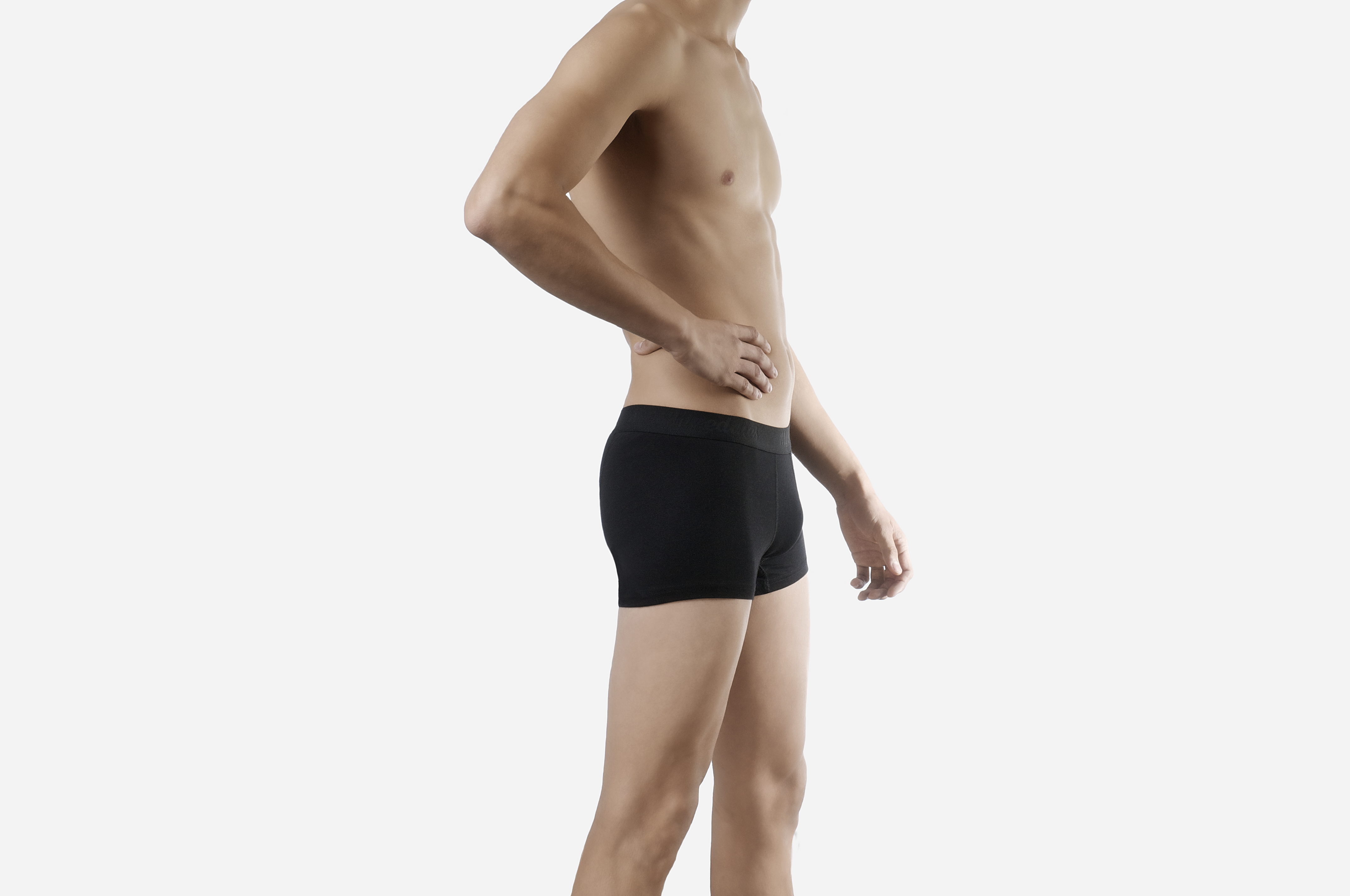 Nouveau : VitalShorts – sous-vêtements harmonisants pour homme – Image 3