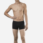 Nouveau : VitalShorts – sous-vêtements harmonisants pour homme