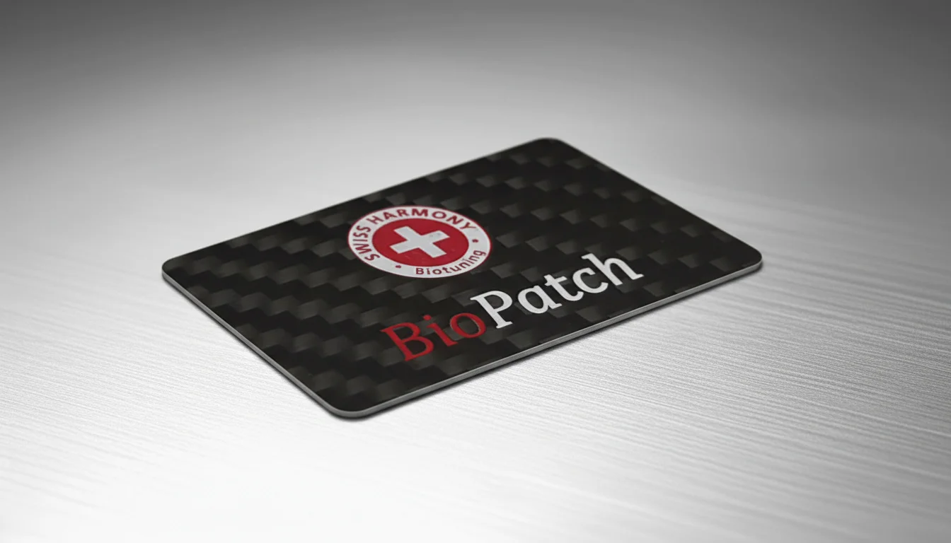 BioPatch – Image 2