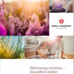 Brochure de l'entreprise Swiss Harmony