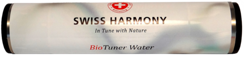 BioTuner Eau - Pour une meilleure eau potable